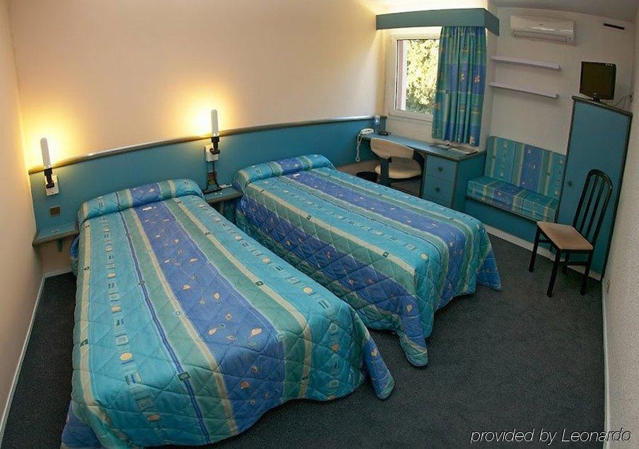 Brit Hotel Dak Hotel Avallon Habitación foto